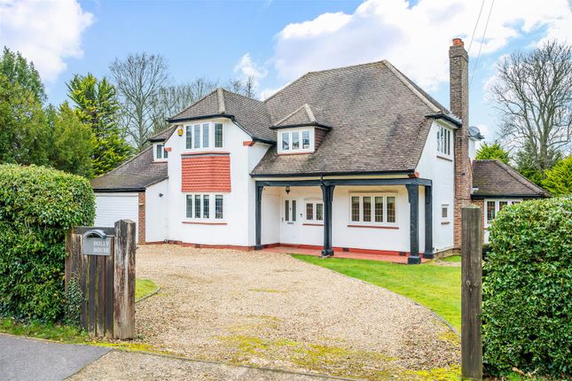 5 bed property, in Hollymead Road, £1,500,000