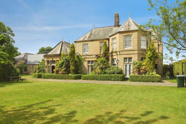 11 bed property, in Glenholme Park, £1,100,000