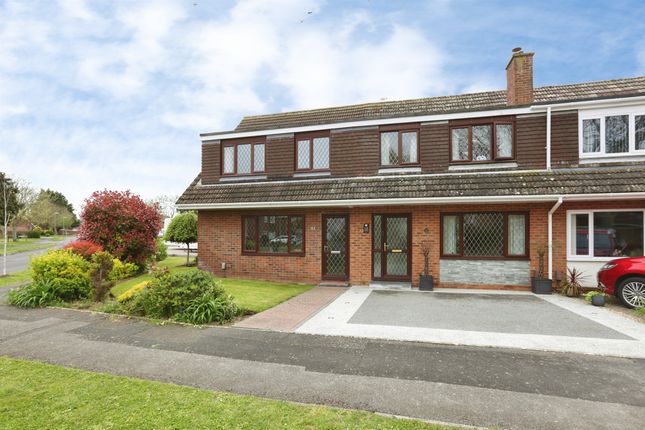 6 bed property, in Gilkicker Road, £700,000