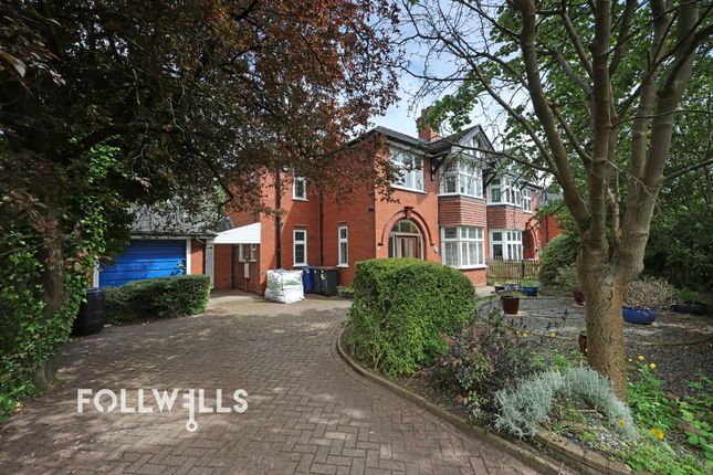 4 bed property, in Sneyd Avenue, £350,000