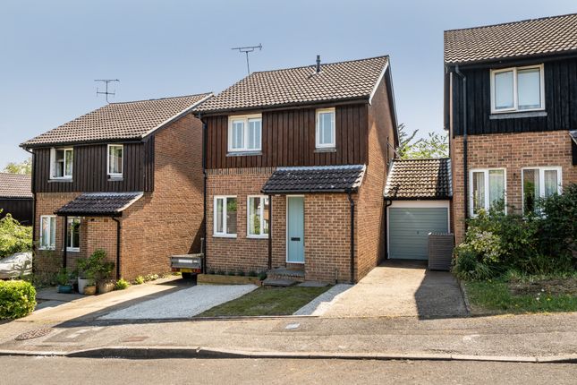 3 bed property, in Rances Way, £419,000