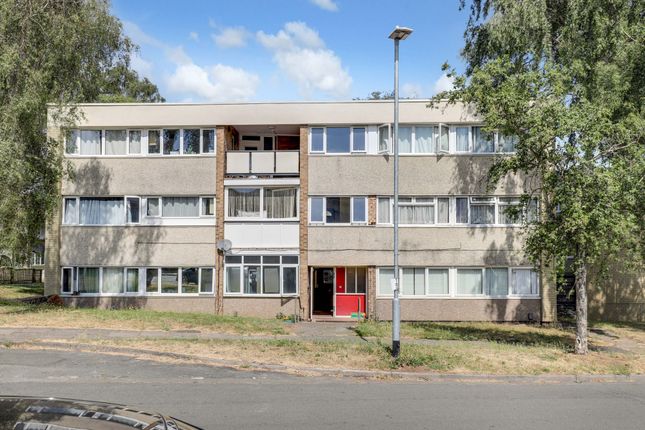 1 bed property, in Dryden Court, £90,000