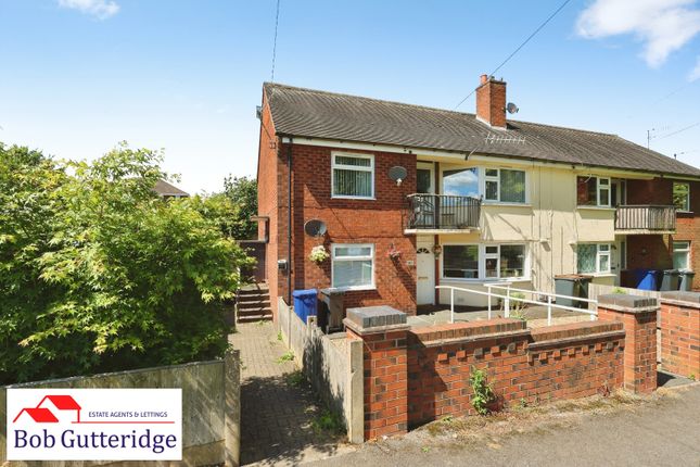 2 bed property, in Minton Street, £89,950