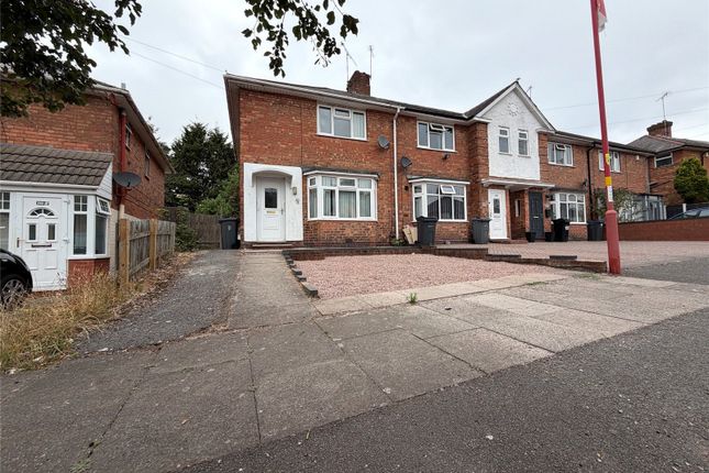 3 bed property, in Parkeston Crescent, £210,000