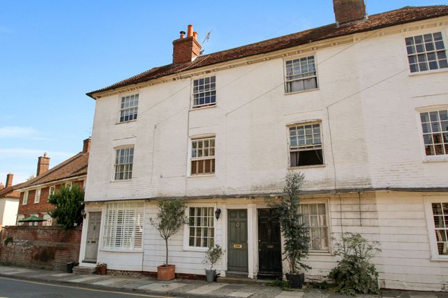 3 bed property, in Smallhythe Road, £380,000
