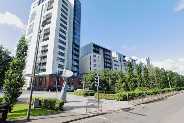 2 bed property, in 339, £120,000