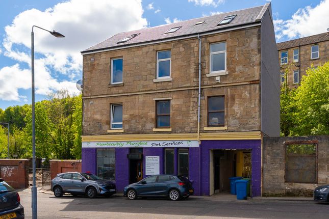 3 bed property, in Newark Street, £53,000