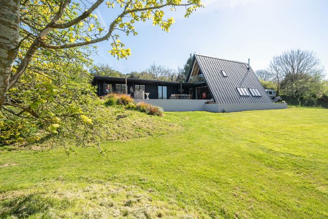 3 bed property, in Bissoe, £1,100,000