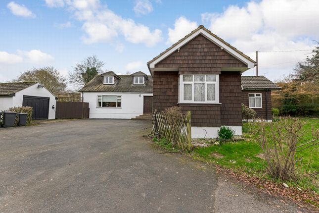 6 bed property, in The Street, £813,000