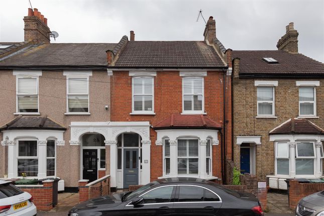 3 bed property, in Westward Road, £550,000