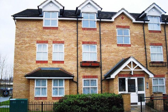 2 bed property, in Genotin Road, £269,995