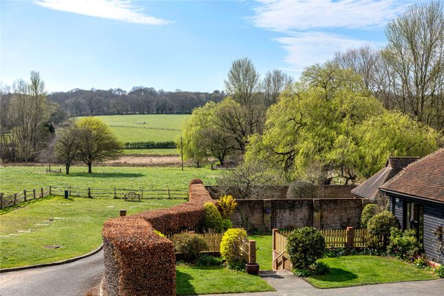 3 bed property, in The Barns, £995,000