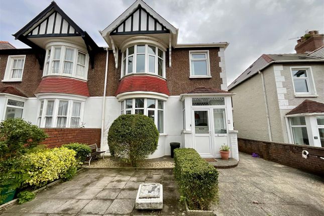3 bed property, in Belvedere Road, £299,995