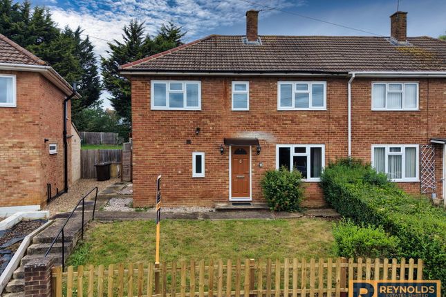 3 bed property, in Nevill Road, £325,000