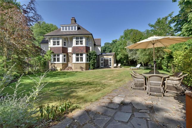 5 bed property, in Westcombe Park Road, £2,750,000