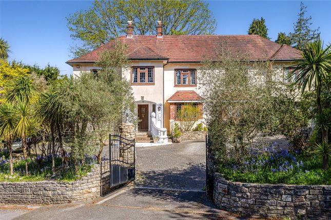 5 bed property, in Benellen Road, £1,475,000