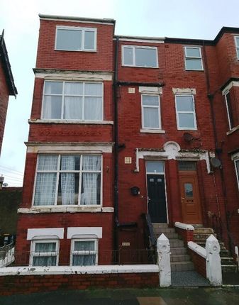 1 bed property, in 2 Lonsdale Road, £40,000