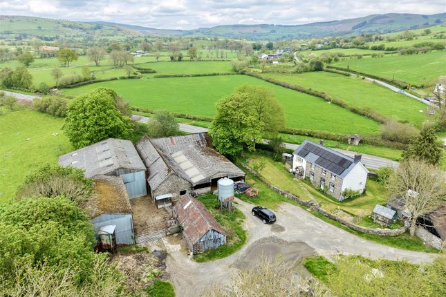 4 bed property, in Nantmel, £1,300,000