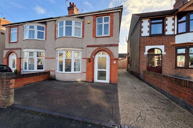 3 bed property, in Richmond Road, £197,000
