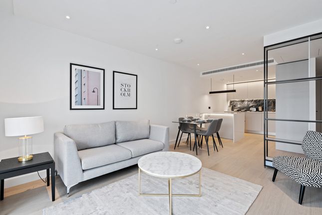 2 bed property, in White City Living, £1,400,000