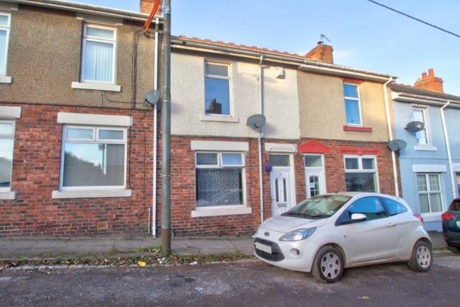2 bed property, in 3 Frederick Street Coundon, £15,000