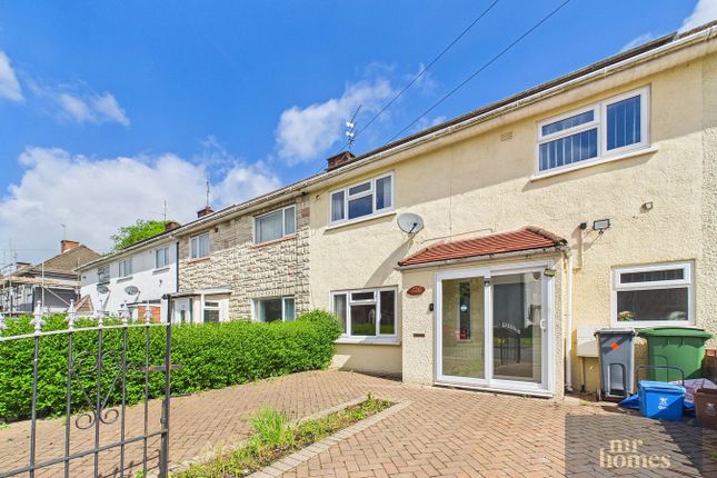 3 bed property, in Keyston Road, £275,000