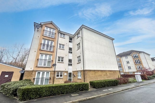 2 bed property, in Sun Gardens, £45,000