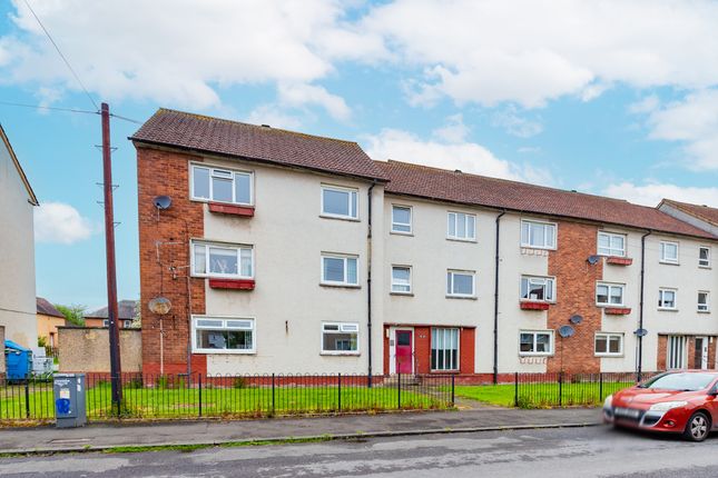 2 bed property, in Roseberry Place, £60,000