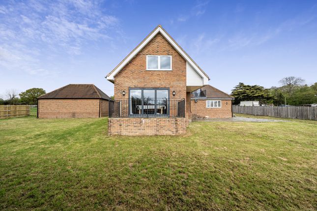 5 bed property, in Goudhurst Road, £1,150,000