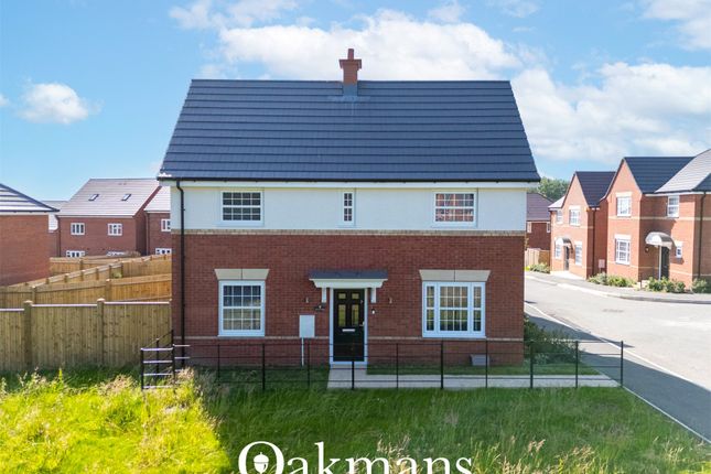 3 bed property, in Brabazon Close, £350,000
