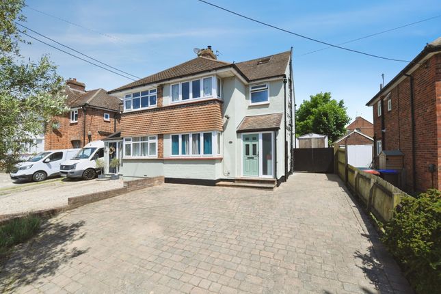 4 bed property, in Panfield Lane, £425,000