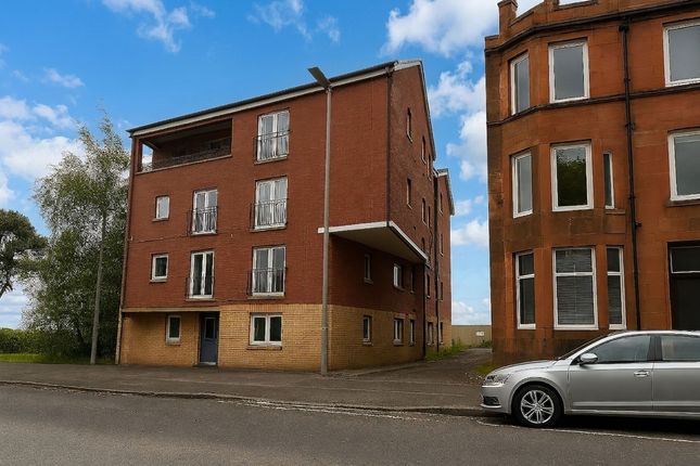 3 bed property, in Hamilton Road, £125,000