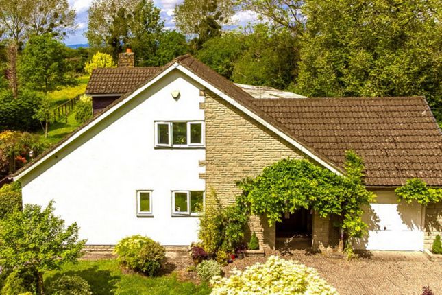 4 bed property, in Bryn Road, £820,000