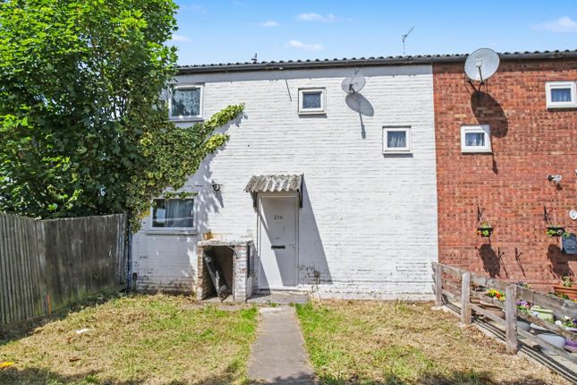 2 bed property, in 256 Hobart Drive, £135,000