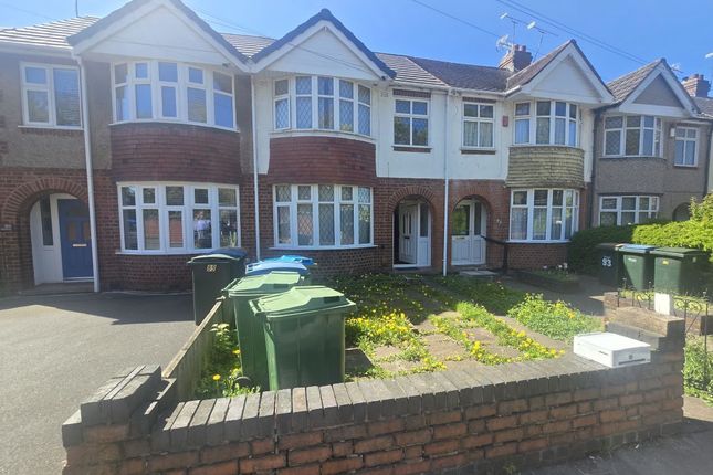 6 bed property, in 91 Bridgeman Road, £190,000