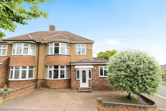 3 bed property, in Winchester Road, £700,000