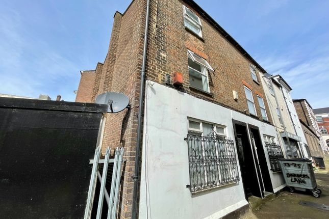 8 bed property, in Barbers Lane, £549,000