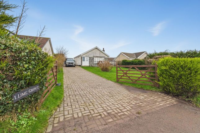 3 bed property, in Lime Grove, £264,950