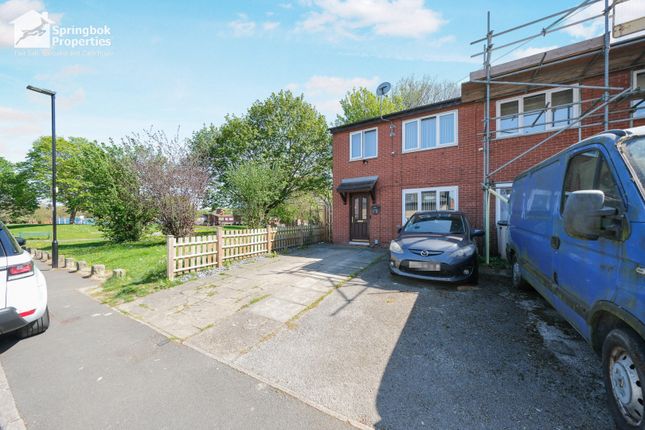 3 bed property, in Industry Road, £170,000