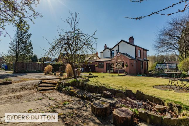 4 bed property, in Currier Lane, £700,000