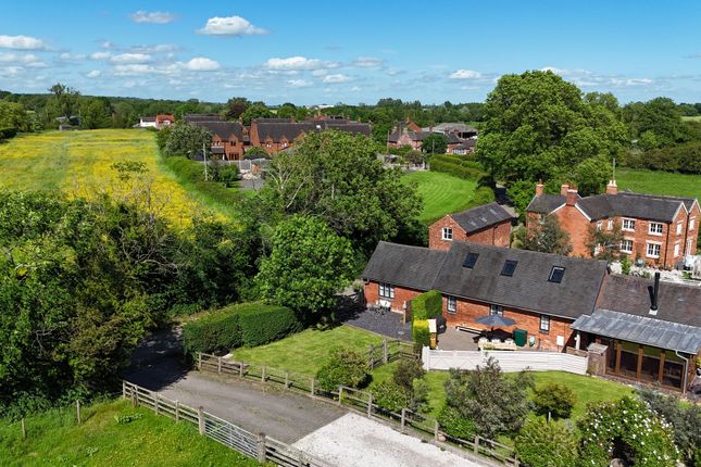 3 bed property, in Withington, £600,000