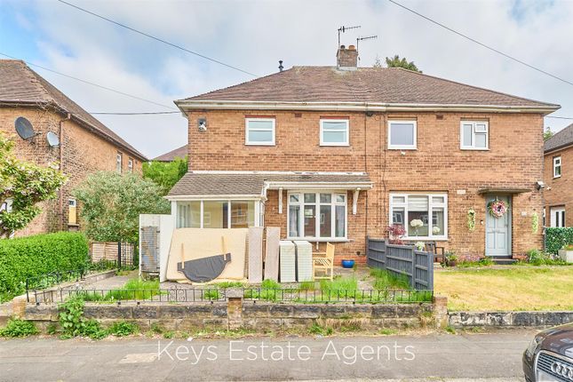 2 bed property, in Mallorie Road, £125,000