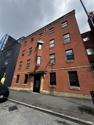 Studio, in Artillery House, £130,000