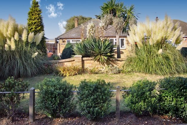 3 bed property, in Rush Green Road, £340,000