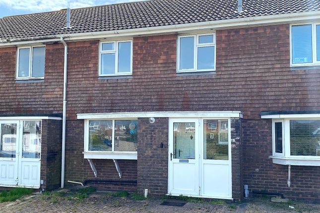 3 bed property, in Glebe Close, £300,000