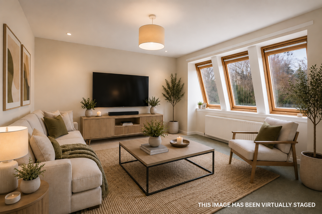 1 bed property, in Ettrickdale Place, £210,000