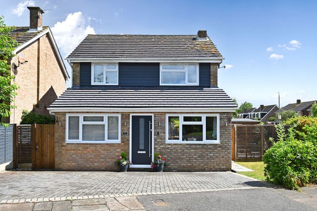 3 bed property, in Salisbury Road, £490,000