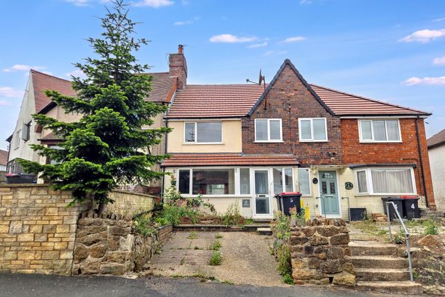3 bed property, in 5 James Street, £39,000