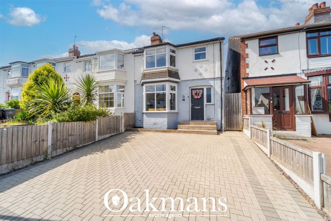 3 bed property, in Aubrey Road, £349,000