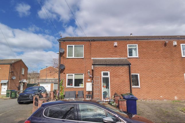 2 bed property, in Ottringham Close, £85,000